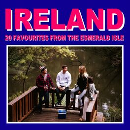 Ireland - 20 Favourites From The Emerald Isle